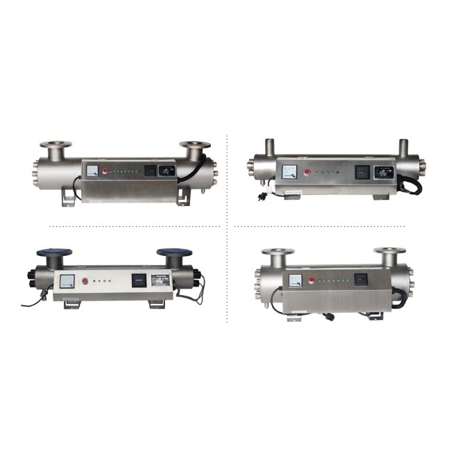 Ultraviolet(UV) Disinfection System