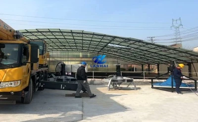 Merülő keverő levegőztető – több{0}}forgatókönyv szennyvíztisztító berendezés